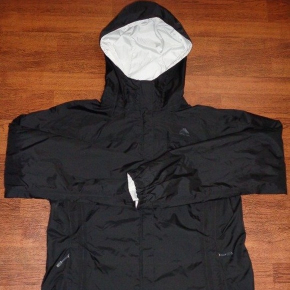 Nike Acg Mens Medium Windbreaker Jacket 